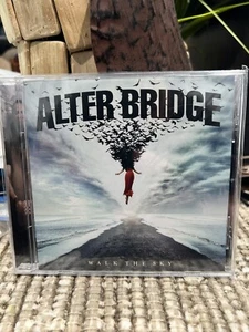 Alter Bridge : Blackbird CD New - Picture 1 of 1