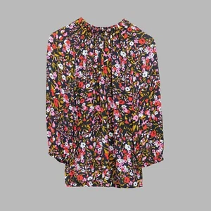Whistles Cami Floral Meadow Top | UK 8 - Bild 1 von 6