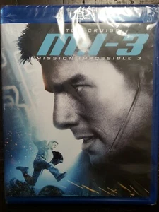 Mission: Impossible III (Blu-ray Disc, 2013) - Imagen 1 de 2