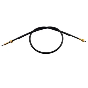 Speedometer Drive Cable For Yamaha FZR250 87-88 FZR250R 89-94 FZX250 91-92 - Picture 1 of 2