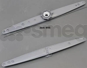 IRRORATORE CESTO SUPERIORE ORIGINALE LAVASTOVIGLIE SMEG ST533 CODICE 694570156 - Imagen 1 de 1