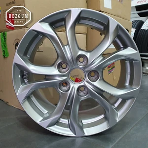 1 x Cerchi in Lega 16 pollici Mazda CX 3, 9965F36560, K9740 Jante, Cerchio. - Foto 1 di 10