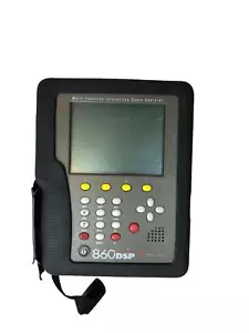 Trilithic 860DSP Multi-Function Interactive Cable Analyzer- For Parts - Picture 1 of 10