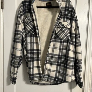 Very rare find! Redmond Clothing Outfitters Size 16 Bust 48" Length 32" - Picture 1 of 5