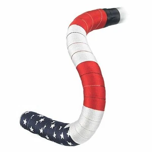 Serfas BT-USA Woven Bar Tape - USA - Picture 1 of 1