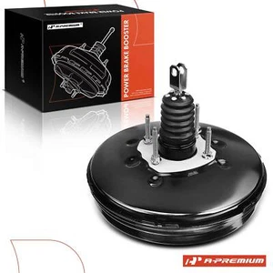 Potenciador de freno eléctrico de vacío A-Premium para Ford Edge 11-14 Lincoln MKX 2011-2015 - Imagen 1 de 9