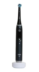 Braun Oral-B iO 9 Spazzolino Elettrico - io9N Oralb Nero - Foto 1 di 4