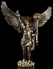 Himmelskrieger - Archangel Uriel Figure - Angel Statue