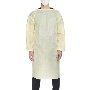 Precept Isolierkleid mit voller Abdeckung, extra groß (BG/10) - Bild 1 von 6