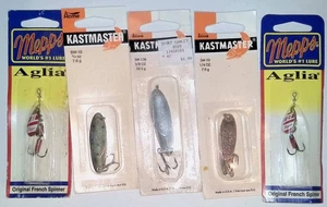 Señuelos Five Deadly Fish FT-2 - Imagen 1 de 3