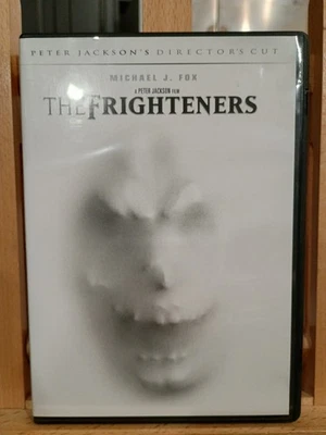 The Frighteners (DVD, 2005, Directors Cut) Foto 1 de 3