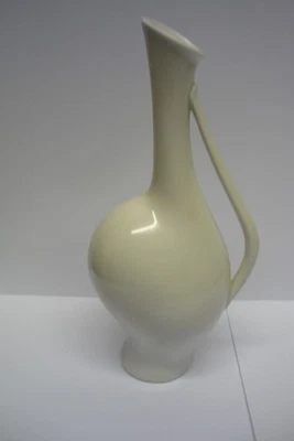 Schwangere Luise Porzellan- / Orchideenvase Rosenthal 50/60 Jahre - Bild 1 von 2