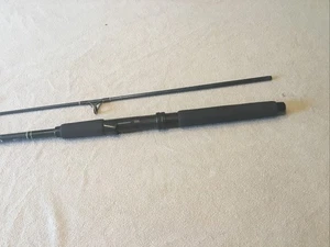 Daiwa Graphite Apollo 1812 6’6”med Light Action Fishing Rod. - Picture 1 of 12