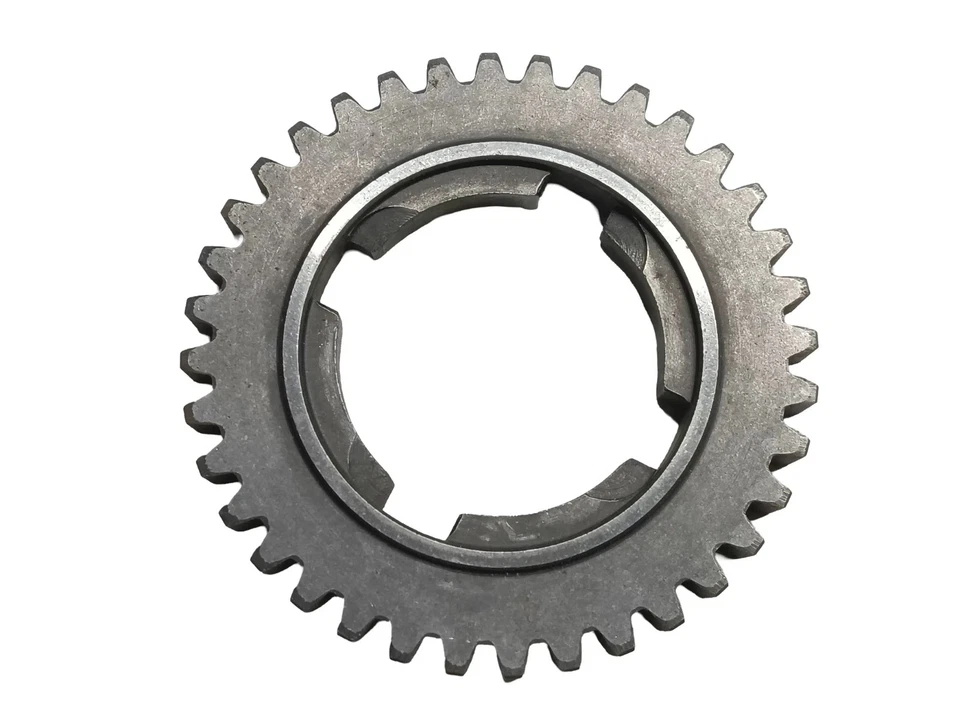 Rueda dentada 4 engranajes 36 dientes apta para Vespa PX125, T5 Foto 1 de 4