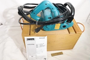 Lijadora de ruedas Makita 9741SP1 100V 120mm con rueda de cepillo de alambre nueva - Imagen 1 de 12