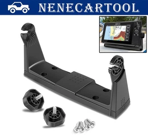 000-13702-001 Soporte de cardán con perillas Tornillos de montaje para Simard GO9, NSS7 evo3 - Imagen 1 de 10