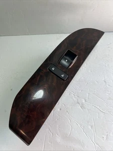 2007–2009 Chevy Suburban Avalanche Passenger Right Front Power Window Switch OEM - Bild 1 von 10