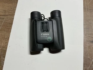 Canon 8x22A 6.4* 7701384 Binoculars made in Japan! Good condition!! - Picture 1 of 7