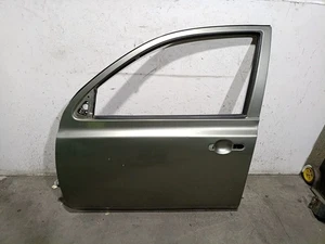 80101AX130 PUERTA DELANTERA IZQUIERDA / 80101AX130 / 5382958 PARA NISSAN MICRA I - Imagen 1 de 10