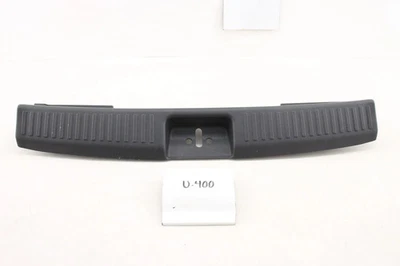 New OEM Rear Trunk Trim Panel 2003-2006 Mitsubishi Outlander MR456045HC Scratch  - Image 1 of 4