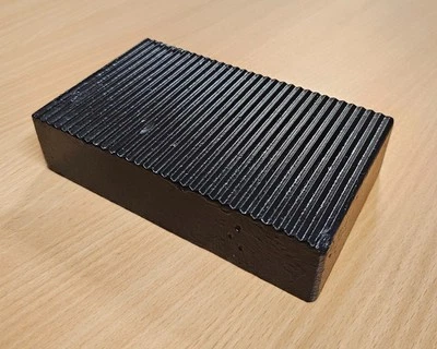 Jack spacer for early Lamborghini models part BT05637 Miura Espada 400GT Islero - Image 1 of 4