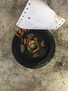 Harmonic Balancer TOYOTA COROLLA 09 10 11 12 13 14 15 16 17 18 19 20 21 22 - Picture 1 of 2