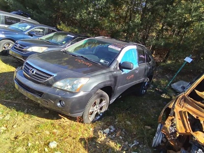 2006 Lexus RX400h 3.3L Engine Motor OEM 115K Miles - LKQ436885214 - Image 1 of 4