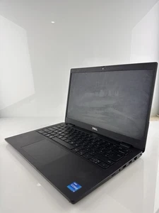 Dell Latitude 3420 Intel Core i5-1135G7 @2.40GHz 8GB RAM 256GB SSD B - Picture 1 of 9
