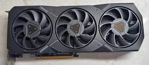 AMD RADEON RX 7900XT GPU 20GB GDDR6 GRAPHICS VIDEO CARD - Picture 1 of 3