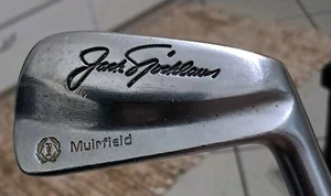 Mazza Da Golf Jack Nicklaus Macgregor N 4 - Foto 1 di 24