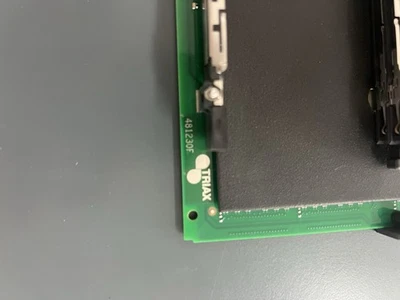 Triax 481230F - Immagine 1 di 2