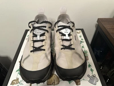 Norda 001A Cinder Foto 1 de 4