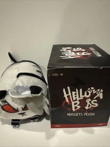 Helluva Boss Nuggets Serie One Plüsch LOONA 2025 - Bild 1 von 7
