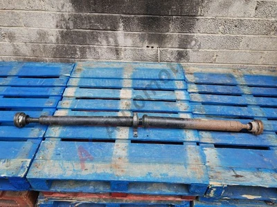 Jaguar XE X760 2015-2019 2.0 Diesel Prop Shaft Propshaft - Image 1 of 4