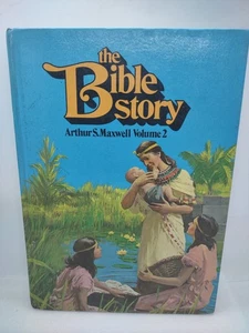 The Bible Story Volume 2 / by Arthur S. Maxwell / 1975 - Bild 1 von 10