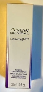 Avon Anew Clinical Infinite Lift Targeted Contouring Serum Full Size - Imagen 1 de 1