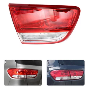 PARA KIA SORENTO 2016-2018 LUZ TRASERA LADO DEL CONDUCTOR INTERIOR MALETERO LÁMPARA HALÓGENA - Imagen 1 de 16