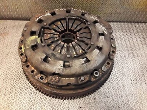 BMW E46 CLUTCH FLYWHEEL SET for 3 Series E46 316i N42B18 1.8 Petrol 85KW USED - Picture 1 of 3