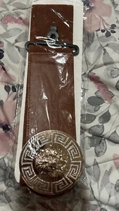 Belt For Girl One Zize Adjustable - Picture 1 of 2