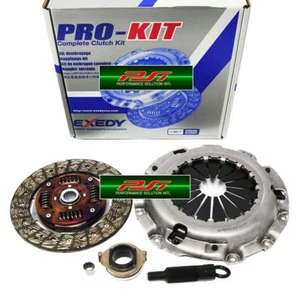 EXEDY CLUTCH KIT for 2004-2005 MAZDA RX8 RX-8 1.3L 6 SPEED 13B-MSP - Bild 1 von 3