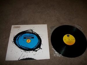 ERASURE Sometimes 12" Single 1987 PROMO - NM VINYL - Picture 1 of 2