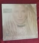  Brand New Britney Spears Rare Fan Edition Glory Vinyl Sealed 