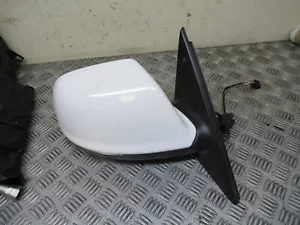 Espejo retrovisor delantero derecho AUDI Q5 QUATTRO SE 8R 2.0TDI MK1 2014 Estate ref1230 - Imagen 1 de 12