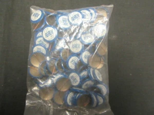 Operation Reach BSA Anti-Drug Explorer Buttons, Bag of 100     GA1 - Picture 1 of 1