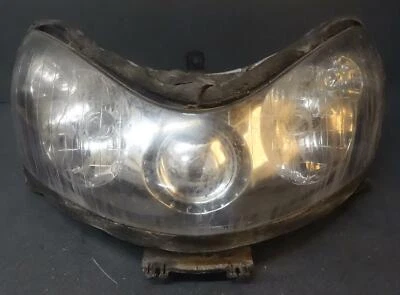 Polaris OEM Front Head Light Lamp Headlight 2410397 Dragon IQ RMK 600 700 800 - Image 1 of 3