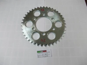 KRONE CROWN MOTORRAD 50ER 60ER 70ER 41 ZÄHNE CM4125 - Bild 1 von 1