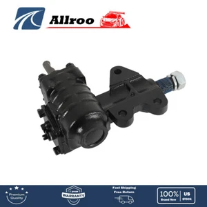 For Suzuki Samurai 1.3L I4 1986-1991-1995 Manual Steering Gear Box - Picture 1 of 10