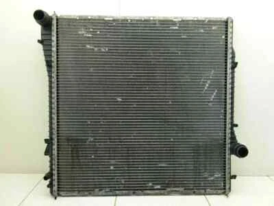 BMW X5 3.0 2000-2006 diésel motor automático radiador 7778387 Foto 1 de 4