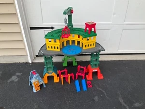 THOMAS THE TRAIN & FRIENDS SUPER STATION TRACKMASTER REPUESTOS: U Pick - Imagen 1 de 25