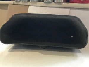 PORSCHE 911 GLOVE BOX INNER LINER  1969-73 PORSCHE DASH PARTS NS GLOVE BOX AS - Picture 1 of 11